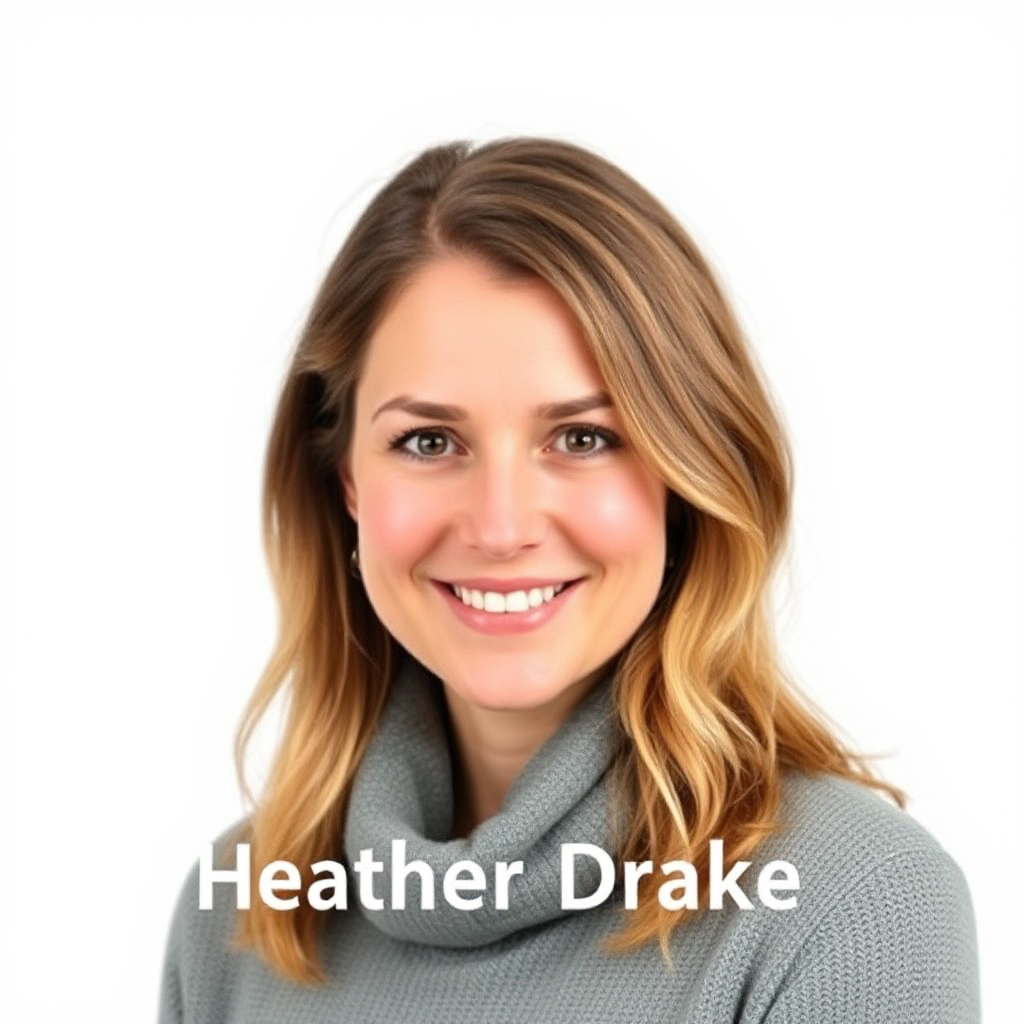 Heather Drake's Profile