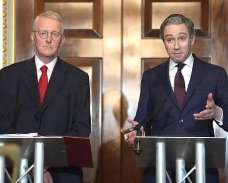 British and Irish Authorities to Introduce New Historical Conflict Framework