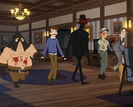 The Undervale Hotel Review: A Bland Addition to the Overflowing Humor Category