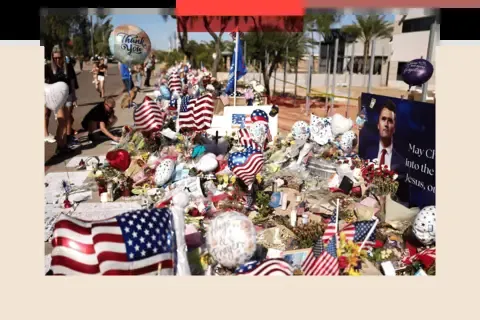 Why America Confronts a Dangerous Crossroads Following the Conservative Activist Assassination