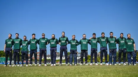 Ireland’s Slow Summer Stands in Stark Contrast to English Busy Fixture List