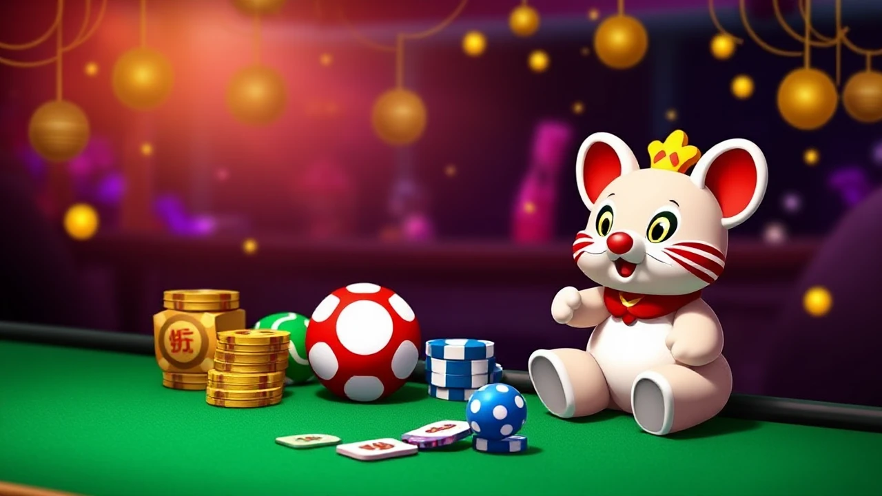 Cách chiến thắng lớn khi chơi bài casino
