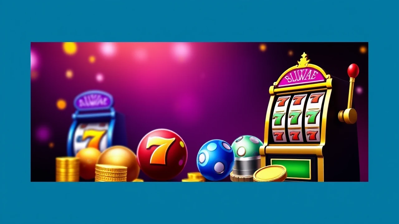 Revealing the Untold Stories Behind Famous Slot Games