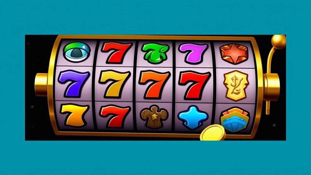 Revealing the Secrets of Slot Game Symbols and Their Significance