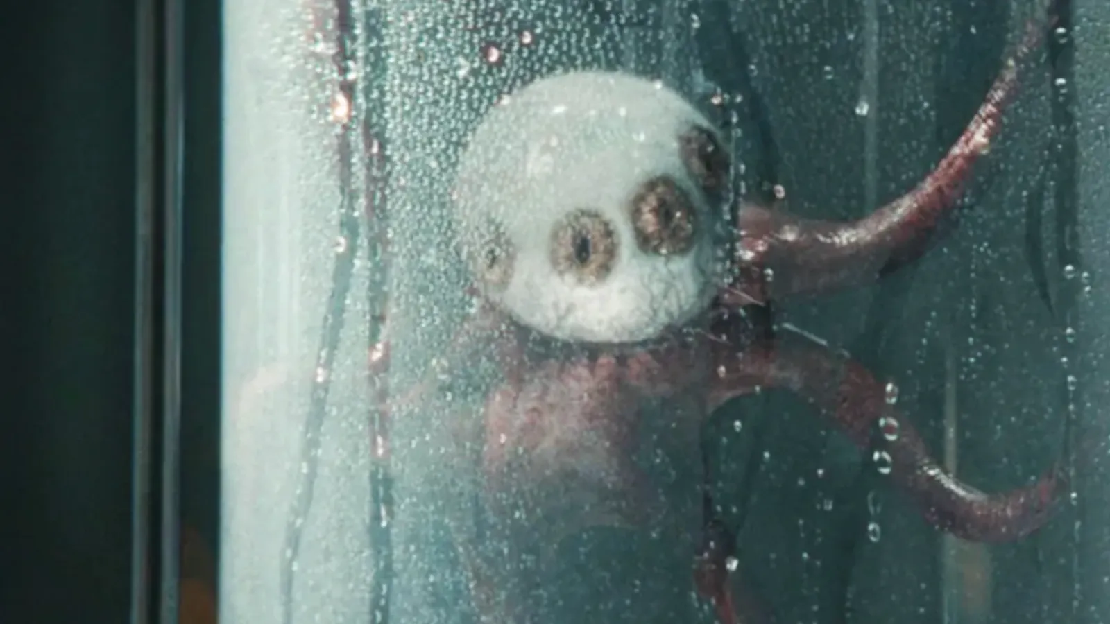 This Show's Eyeball Monster Is More Frightening Like Never Before in Episode 7