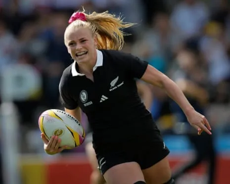New Zealand Suffer Significant Blow as Key Athlete Ruled Out for Semi-Final