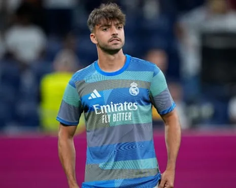 Spanish Club Defender Asencio to Face Trial Over Accused Distribution of Private Video