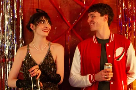 This Irish Romance Review: Powerful Trans Love Story Creates Emotional Impact in Notable Debut
