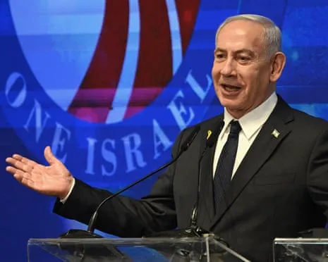 The Prime Minister’s ‘Super-Sparta’ Vision Brace Israel for Isolated Financial Path