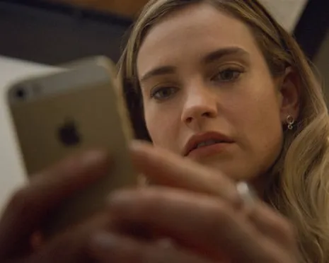 The Swipe Story Film Analysis: Lighthearted Storytelling Offers Romance Applications the Creation Myth Approach