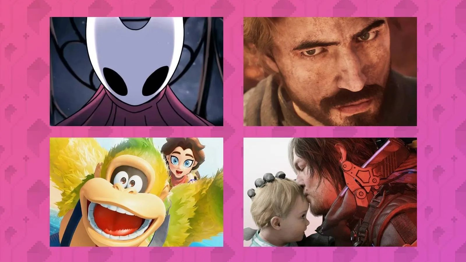 Game of the Year 2025 Predictions: Leading Candidates and Challengers to Keep an Eye On