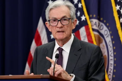 Federal Reserve Cuts Key Borrowing Costs for Initial Instance After December