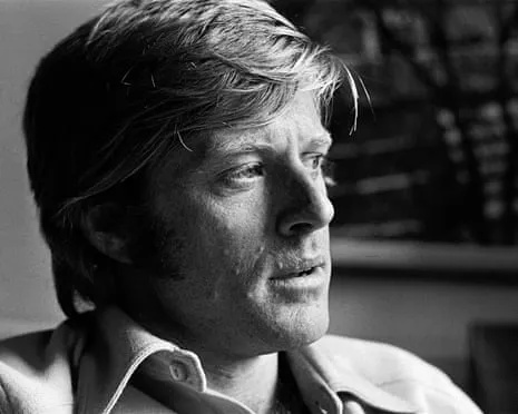 Hollywood Icon Robert Redford Passes Away at Age 89