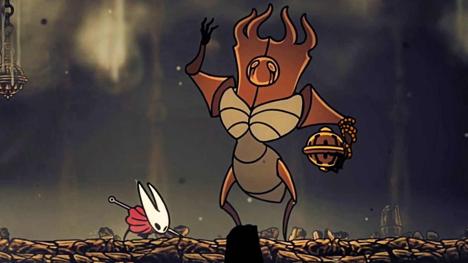 Hollow Knight: Silksong Needs Progress Trackers to Elevate Boss Fight Excitement