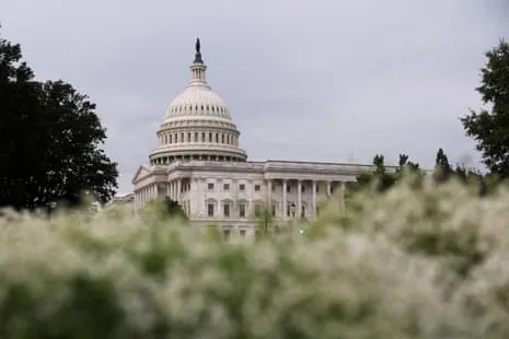 GOP Lawmakers Propose $88M in Safety Appropriations After Right-Wing Figure Incident