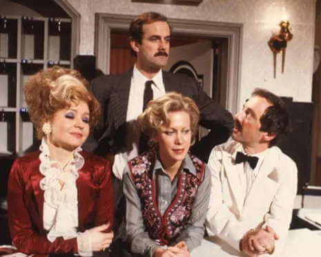 Devon B&B Owners Reflect on Five Decades of Classic Sitcom, Reveal Why Basil Wouldn’t Survive in Modern Online Review Era