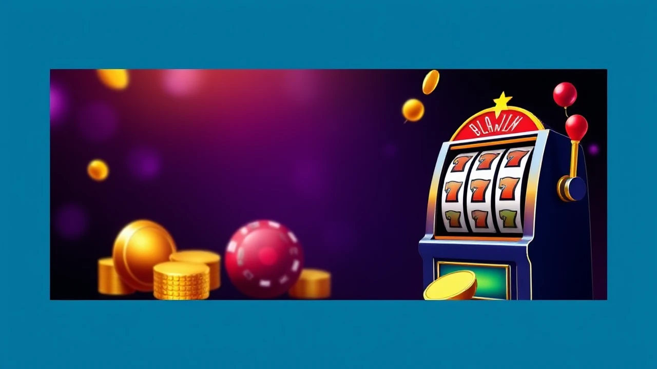 Top 5 Mistakes to Avoid When Engaging in Slot Machine Slots
