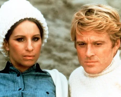 The legendary singer-actress Pays Moving Words to Robert Redford: ‘One of the Finest Actors Ever’