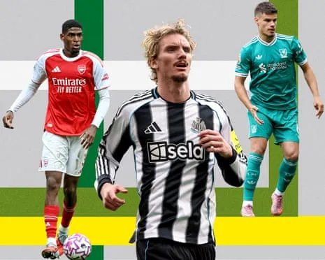 Premier League: 10 Crucial Points to Keep an Eye On This Weekend