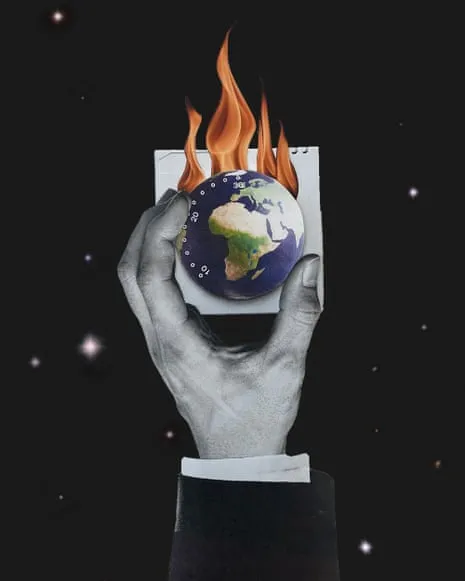 Our Climate Commitment toward 2025: Key Core Focus Areas