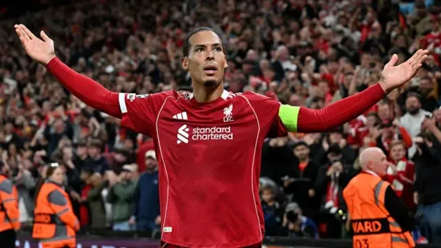 Champions League: The Reds Stage Yet Another Dramatic Comeback & The Blues Endure Loss at Bayern Munich - Highlights & Reaction