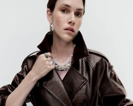 The High Street Staple Relies on Ladies' Apparel to Enhance Autumn Performance