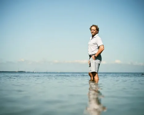 I Stayed Below the Surface for Three Months: A Remarkable Adventure