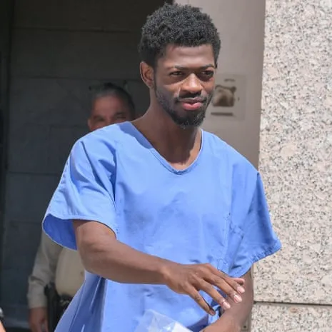 The Artist Undergoes Treatment Following Altercation Against Law Enforcement