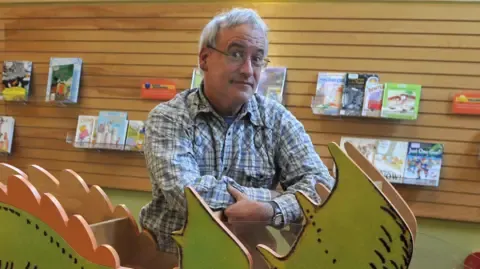 Celebrated Canada’s Writer Robert Munsch Cleared for Medical Aid in Dying