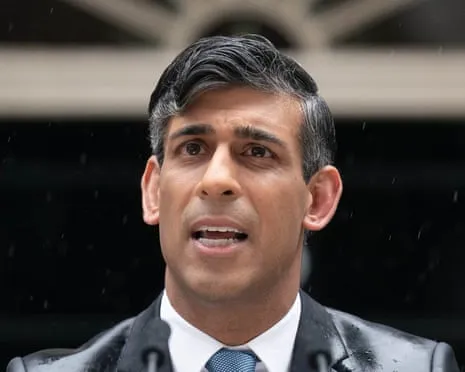 The Public Forfeit £400m As a Result of Funding Scheme Set Up by Rishi Sunak