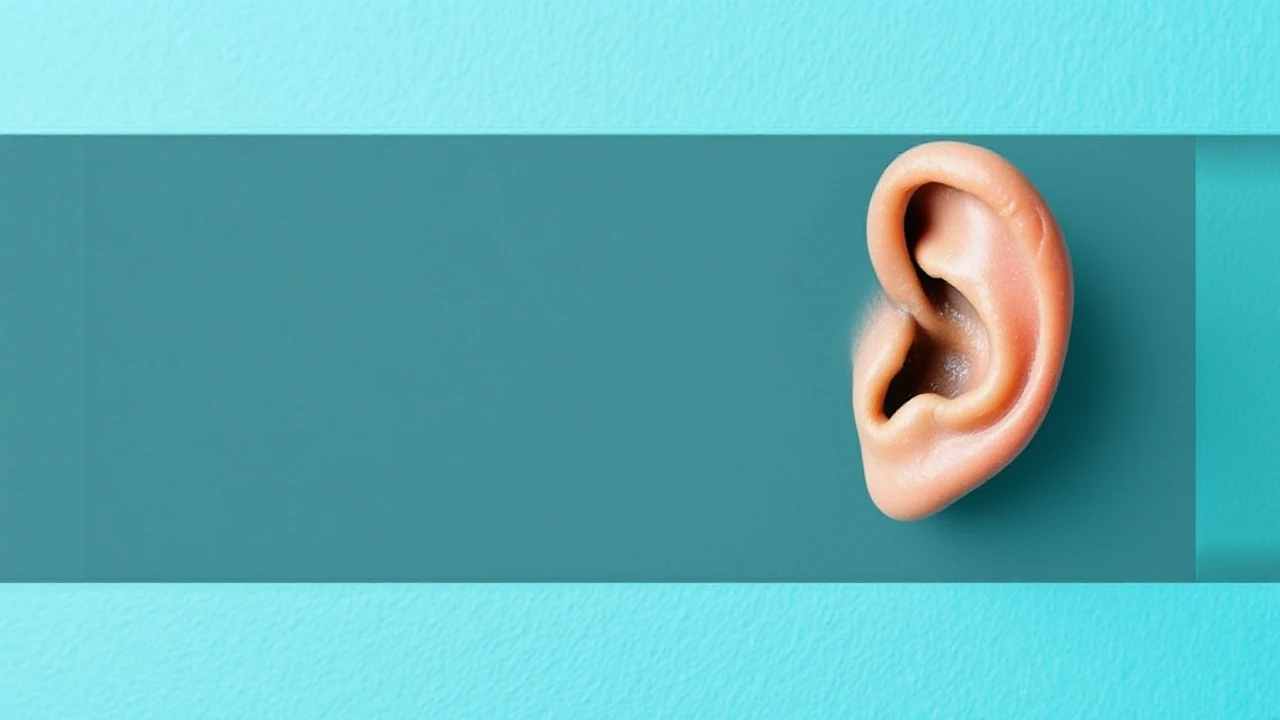 Breaking Common Fallacies about Cerumen Cleaning in Kilmarnock