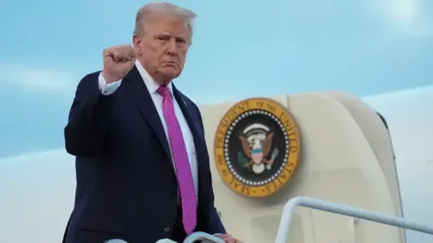Trump Promises Strong Response Following Decapitation of Indian Hotel Supervisor
