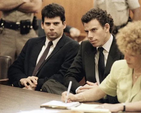 California Court Official Rejects The Menendez Brothers' Petition for a Fresh Trial