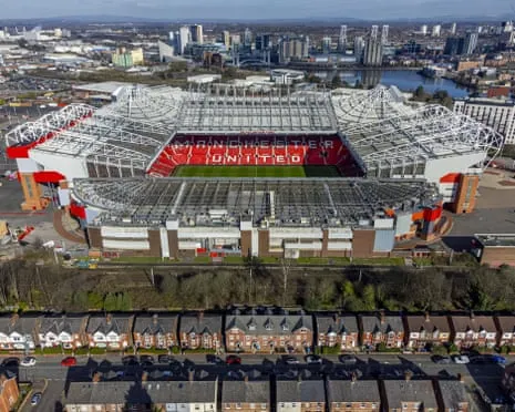 Manchester United Post All-Time High Income of £666.5m Alongside £33m Financial Shortfall