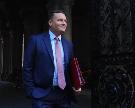 British Minister for Health Urges Against Increasing Racism and Anti-LGBTQ Sentiment Masked as Free Speech