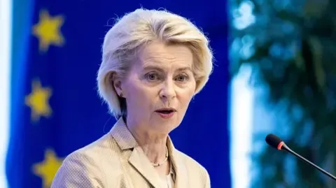 European Union Puts Forward Trade Restrictions against Israel Amid Gaza Strip War