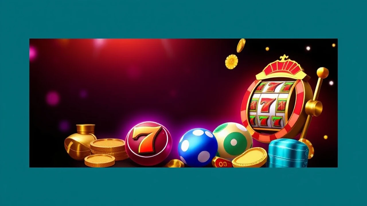 Tren Populer dalam Slot Casino Online Tahun Ini