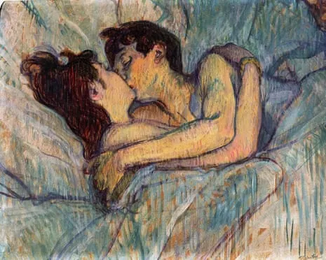 My Boyfriend Sees Physical Connection as a Race – What’s the Best Way to Support Him?