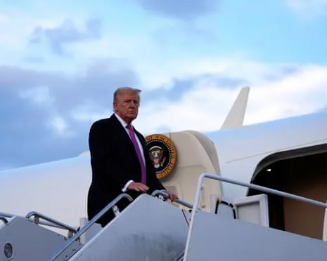 President Trump's Diplomatic Journey to the UK: Primary Focus Areas