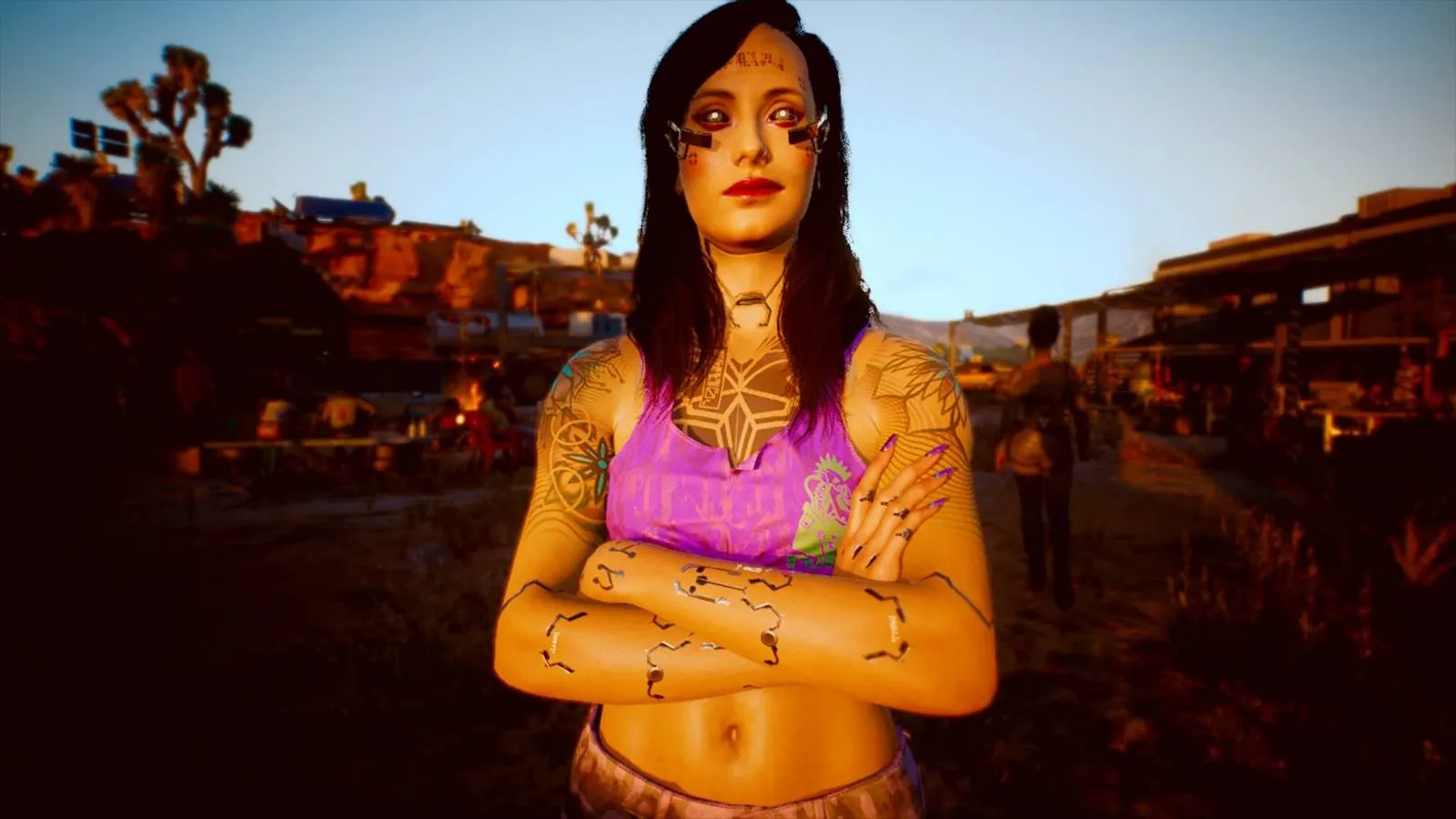 To All RPG Developers: Kindly Allow Me Return Into The Appearance Editor