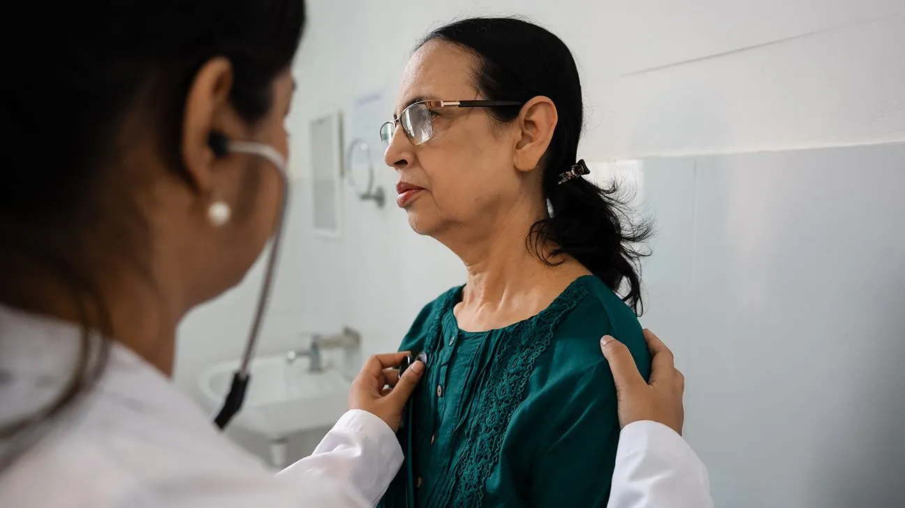 Study Shows Unforeseen Triggers of Cardiac Events for Ladies Below 65
