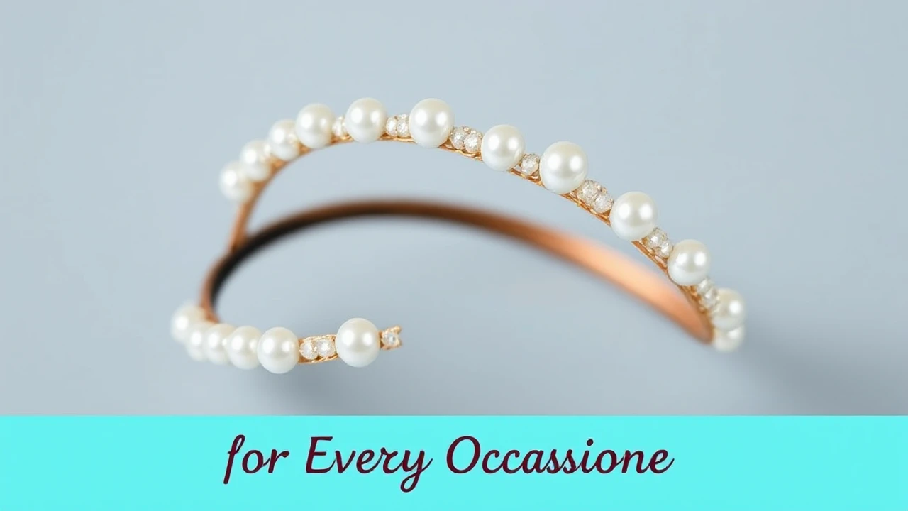 Best 10 Stylish Diademas for Every Occasion
