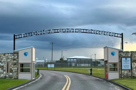 Record Twelfth Execution Scheduled in the Sunshine State for Individual Found Guilty of Murdering Family