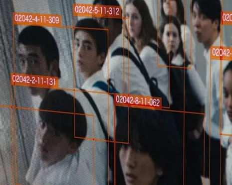 Happyend Movie Critique – Orwellian Japan's Secondary School Story Emerges as Brilliantly Enigmatic