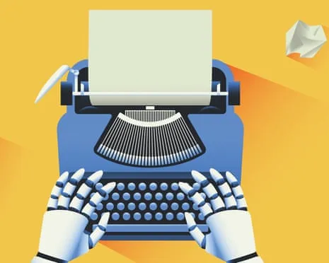 AI Will Never Substitute My Authors. However, Without Regulation, It Will Ruin Publishing As We Know It