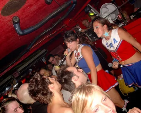 How Electroclash Restored Glitz, Filth and Excitement to 2000s Music