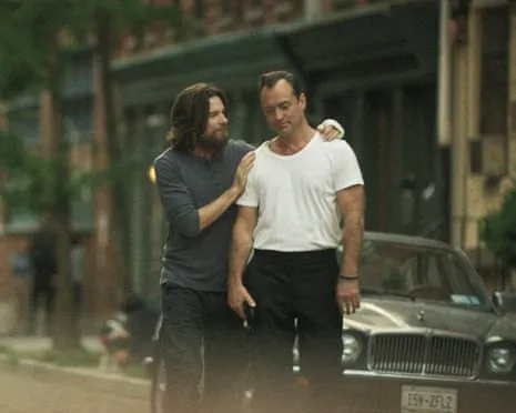 The New Series Review: An Bleak Show That Struggles to Create Viewers Care