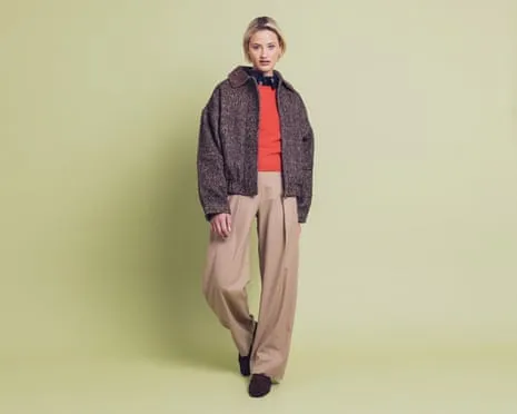 Why The Ninth Month Is the Ideal Time to Refresh Your Wardrobe