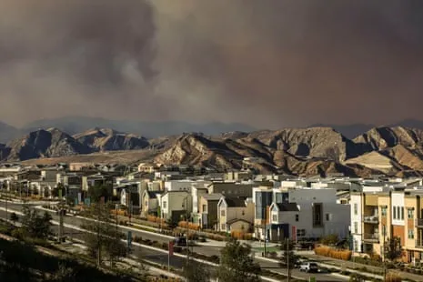 Wildfire Fumes May Claim Nearly 1.4 Million Lives Annually by End of Century if Greenhouse Gases Persist, Research Projects