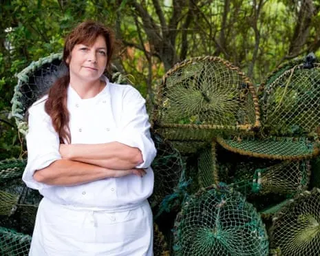Pioneering Chefs: Elevating Isle of Mull's Food Culture